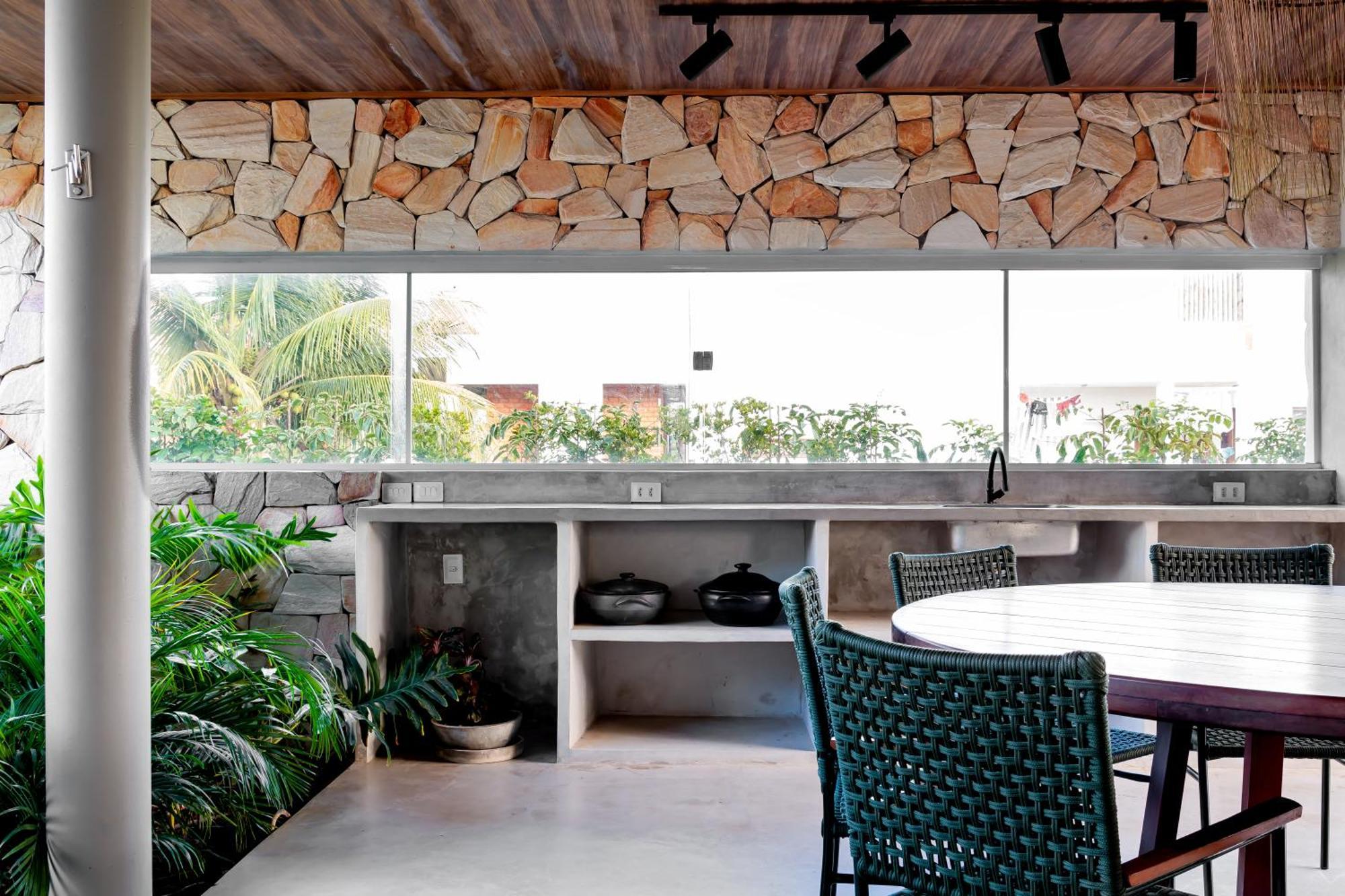 Casa Seriguela - Praia Do Patacho - Rota Ecologica Dos Milagres Pôrto de Pedras Eksteriør billede